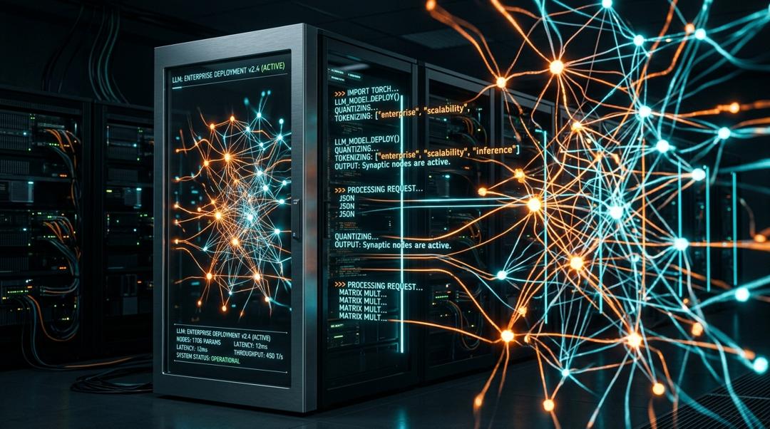 Engenharia de Software para LLMs em Produção: Do Protótipo à Escala Corporativa