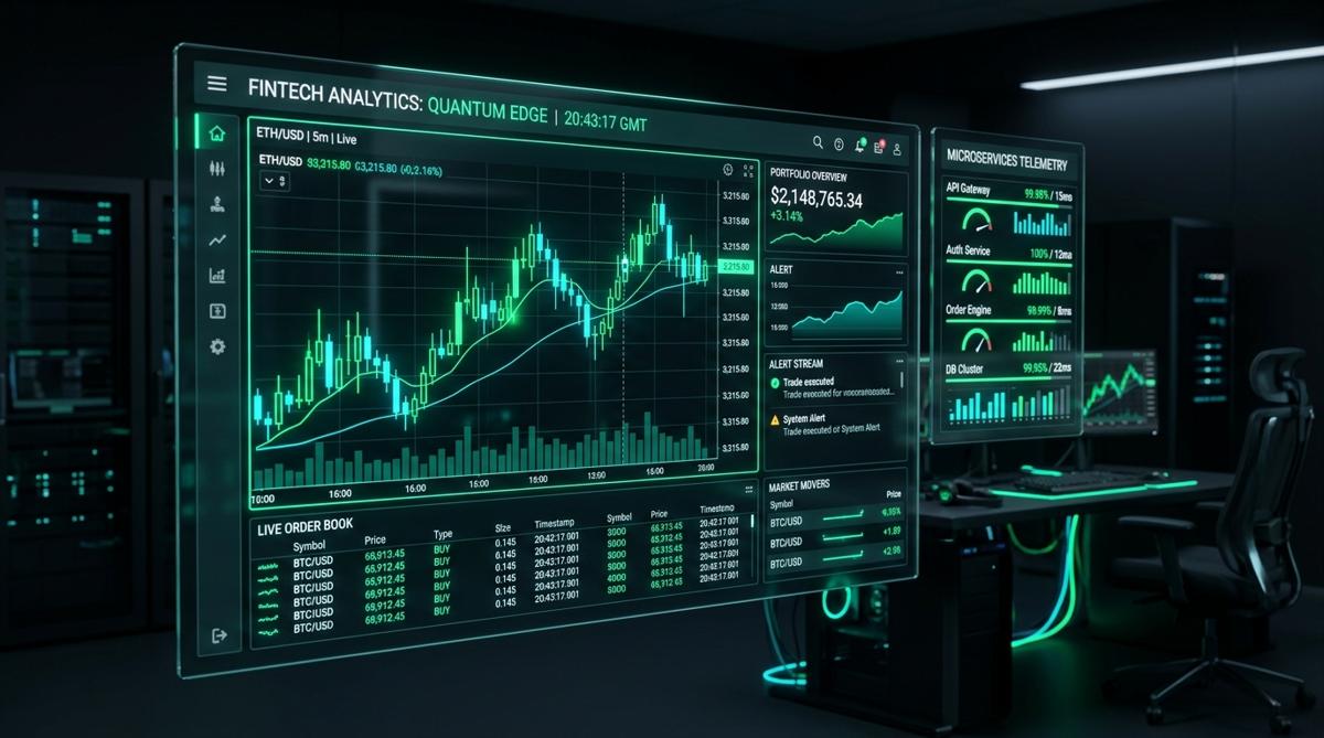 Plataforma de Pagamento Delta